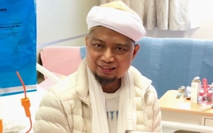  6 Fakta Ustaz Arifin Ilham, Ulama Karismatik Yang Meninggal di Malam Sakral Nuzulul Quran