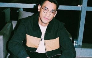  Afgan Tertawa Lepas, Netter: Bisa Kena Diabetes Abis Liat Foto Ini