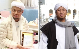 Kenang Momen Manis Ustaz Arifin Ilham Semasa Hidup, Opick: Masya Allah Dia Guru Tapi Lucu