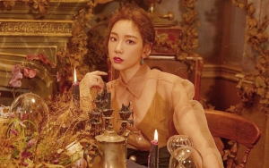 Instagram Bikin Tae Yeon SNSD Kesal dan Frustasi, Kenapa?