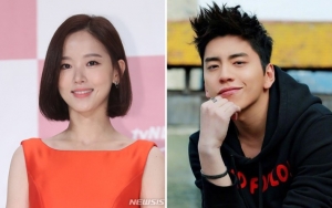 Beredar Foto Kang Han Na Masuk Hotel Bareng Aktor Taiwan Darren Wang