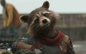 Asal-Usul Rocket Raccoon Akan Terkuak di 'Guardians of the Galaxy Vol. 3'