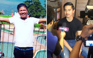 Berita Andika Kangen Band Sariawan Jadi Pemersatu Bangsa, Kaesang Pangarep Beri Tips Ini