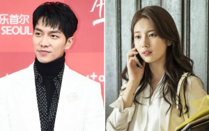 Syuting 'Vagabond' Selesai, Suzy Beri Semangat Untuk Lee Seung Gi