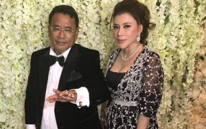 20 Tahun Ngintil Dikira Simpanan Hotman Paris, Profesi Asli Asisten Cantik Akhirnya Terbongkar 