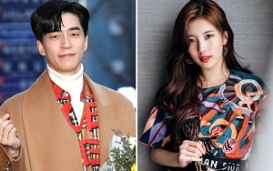 Shin Sung Rok Foto Bareng Suzy Cs Usai Syuting 'Vagabond', Netter Takjub Hal Ini