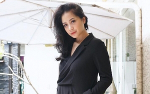 Bentuknya Super Unik, Sepatu Mahal Nagita Slavina Ini Bikin Netter Kebingungan
