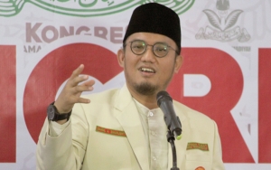 BPN Prabowo Soal Gugatan Pilpres: Kami Harap MK Tak Jadi Mahkamah Kalkulator