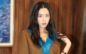 Seolhyun AOA Traktir Karyawan FNC Makan Siang, Netter Tuding Agensi Media Play