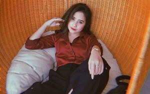 Tak Bisa Buka Puasa Di Mall, Prilly Latuconsina Ungkap Kerumitan Menu Makanannya