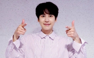 Kyuhyun Super Junior Ungkap Bagian Terbaik dari Kehidupan Pasca Wajib Militer