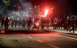 Satu Korban Tewas Aksi 22 Mei Karena Peluru Tajam, Lima Orang Lain Masih Diautopsi