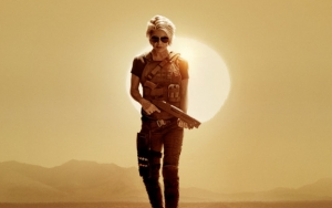 Teaser Trailer Perdana 'Terminator: Dark Fate' Tampilkan Kembalinya Sarah Connor