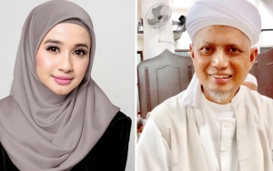 Foto Hamil Istri Afif Bikin Laudya C. Bella Disorot, Artis Berduka Ustadz Arifin Ilham-Topik Pagi
