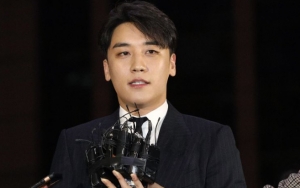 Seungri Terungkap Uji Coba PSK Sebelum Ditawarkan Pada Rekan Bisnis