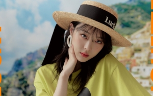 Sering Bikin Kontroversi, Sulli Bakal Pandu Acara Soal Komentar Jahat