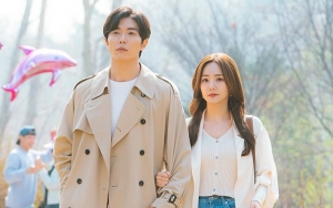 Ciuman Hot di 'Her Private Life', Netter Yakin Kim Jae Wook - Park Min Young Asli Saling Cinta