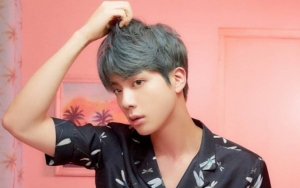 Jawaban PD Jin BTS Saat Ditanya MC Amerika Ini Sukses Bikin Ngakak