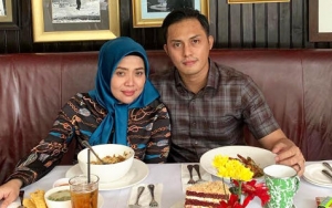 Muzdalifah Curhat Kesal Terima Komentar Julid, Pamer Momen Suami Sayang ke Anak