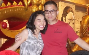  Kezia Karamoy Mendadak Pajang Foto Pernikahan Curhat Cekcok Dengan Suami, Ada Apa?