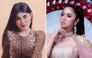  Meldi Vulgar Di Bulan Puasa Bikin Netter Murka, Dewi Persik Anak Solehah Fokus Rawat Ayah