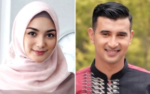 Citra Kirana Cantik Ala Bidadari Surga Bawa Al Quran, Ali Syakieb 'Nyesel' Batal Nikah