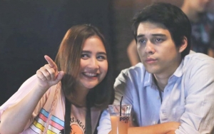 Kembali Disinggung Putus dari Maxime Bouttier, Prilly Latuconsina: Urusan Negara Aja Banyak Hoaksnya