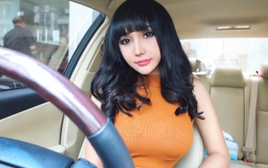 Lucinta Luna Beri Jawaban Kocak Soal Operasi Bagian Tubuh, Dipuji Makin Lucu Meski Halu