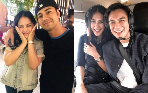 Diisukan Hamil, Nagita Slavina Ingin Jodohkan Calon Bayi Kedua dengan Anak Baim-Paula