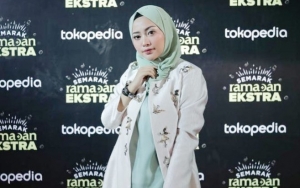 Rachel Vennya Pamer Foto USG Calon Anak Kedua, Netter: Hidungnya Sudah Kelihatan Mancung Woy!