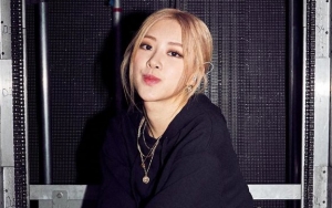 Selalu Tampil Cantik, Rose BLACKPINK Ternyata Pakai Lip Tint Murah yang Dibeli di Indonesia