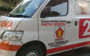 Keponakan Prabowo Bakal Diperiksa Terkait Mobil Gerindra Pengangkut Batu