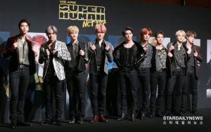 NCT 127 Bahas Kunjungan ke Kampung Halaman Saat Tur Konser Serta Wajib Militer EXO