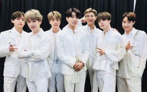 BTS Cetak Sejarah Jadi Akun Twitter Pertama di Korea yang Raih 20 Juta Followers
