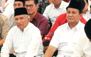 Amien Rais Tak Yakin Prabowo-Sandi Menang Gugatan Hasil Pilpres di MK