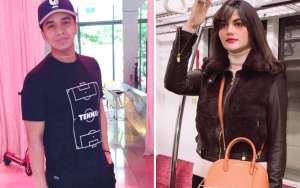 Billy 'Duda Kawin Siri' Terzalimi, Hilda Vitria Cuek Pamer Gaya Nyonya Cantik Borong Belanjaan