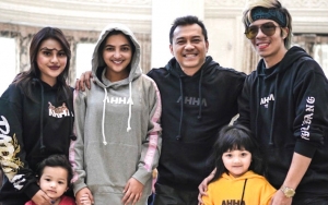  Arsy Tolak Atta Halilintar Jadi Kakak Ipar, Ngotot Larang Aurel Hermansyah Nikah Sampai Perawan Tua