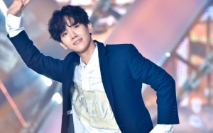 Baekhyun EXO Pamer Foto Telanjang Dada, Bagian Tubuh Ini Jadi Perbincangan