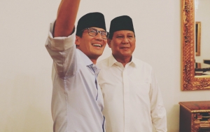 Tim Kuasa Hukum Prabowo-Sandi Rahasiakan Bukti Gugatan Hasil Pilpres 2019 di MK