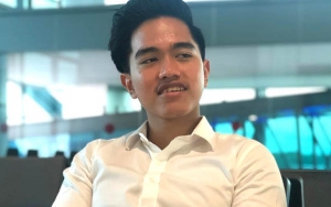 Kaesang Pangarep Didukung Jadi Presiden 2024, Beri Jawaban 'Ngegas' Saat Disindir Belum Lulus Kuliah