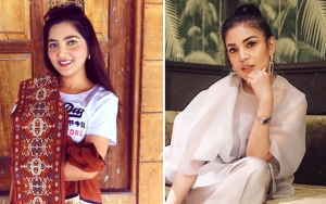 Sering Diisukan Musuhan, Ashanty Akhirnya Pamer Kebersamaan Bareng Nindy