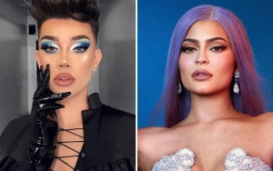James Charles Disindir Tak Tahu Malu Usai Posting Foto Bareng Kylie Jenner