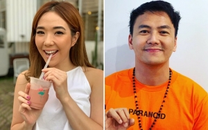 Gisella Anastasia Diejek Alay Saat Terima Hadiah Buket Bunga dari Wijaya Saputra