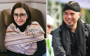 Maia Bergelimang Harta Dimanja Suami, Peramal Minta Waspada Bahas Al Ghazali Jelang Ultah Dhani