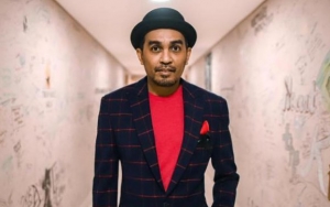 Glenn Fredly Ramai Dicibir Meski Hapus Foto Kritik Prabowo, Bakal Senasib Kayak Istri Andre Taulany?
