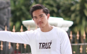 Kaesang Pangarep Anak Jokowi Ternyata Sudah Suruh Sang Ayah Untuk 'Mundur'
