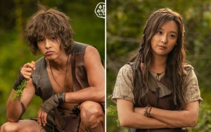 Mimpi Song Joong Ki dan Kim Ji Won cs Terungkap di Poster Karakter 'Arthdal Chronicles' 