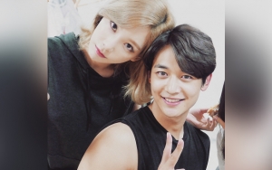 Tae Yeon Posting Foto Bareng dan Akui Kangen Minho, Fans Suruh Cepat Ketemuan