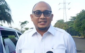 BPN Pastikan Tak Kerahkan Massa: Tapi Kalau Mereka Datang ke MK Kita Tidak Bisa Halangi