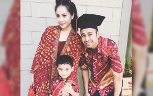 Raffi Ahmad Beli Mobil Baru Untuk Kenaikan Kelas Rafathar, Reaksi Kaget Nagita Slavina Jadi Sorotan